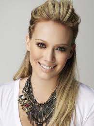 Hilary Duff